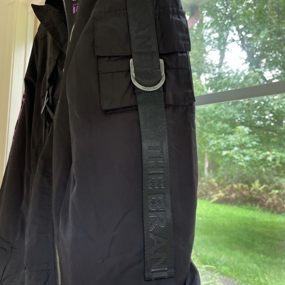 LF jacket - Picture 4 of 7